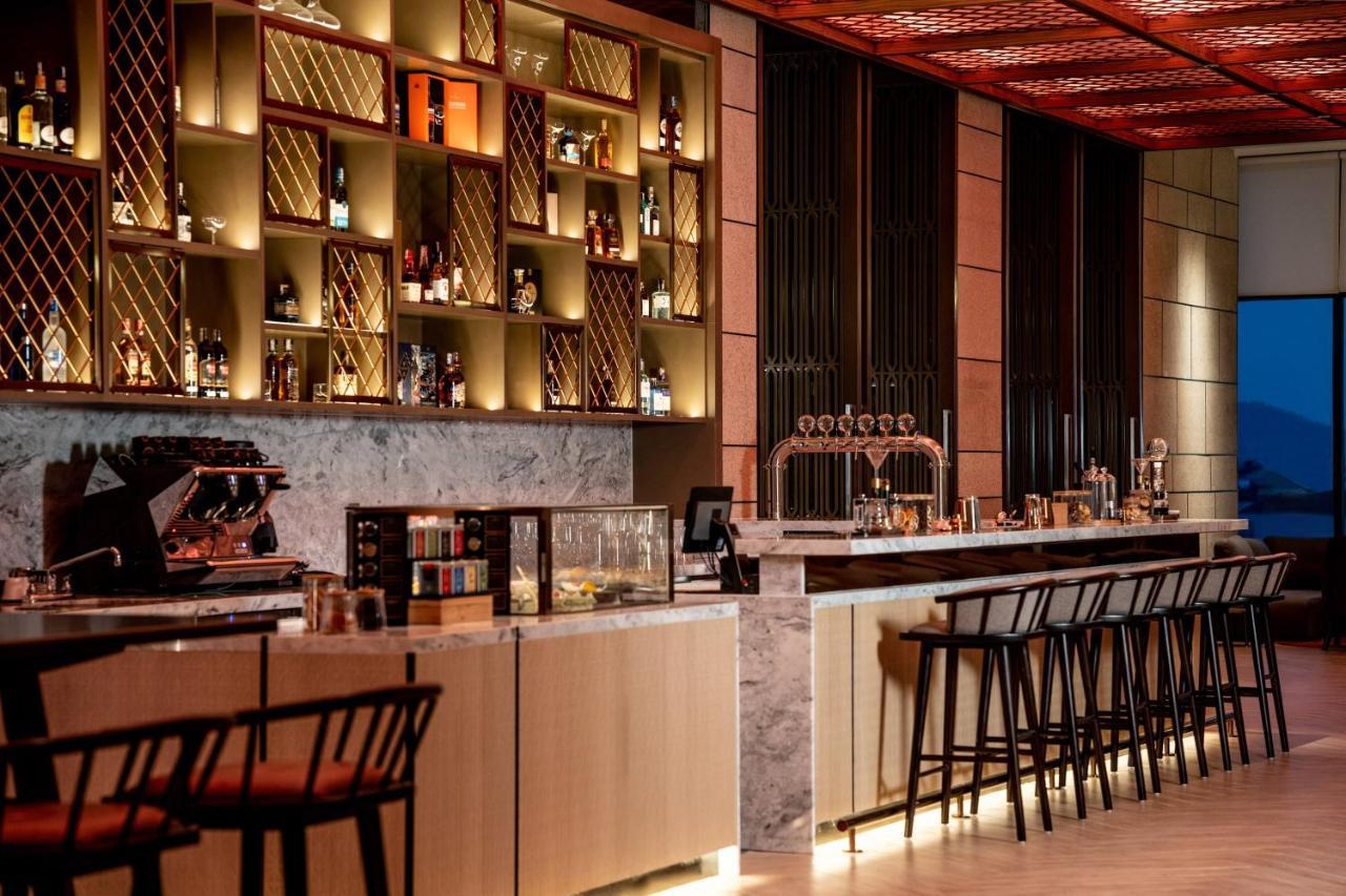 Crowne Plaza Vinh Yen City Centre By Ihg Bagian luar foto