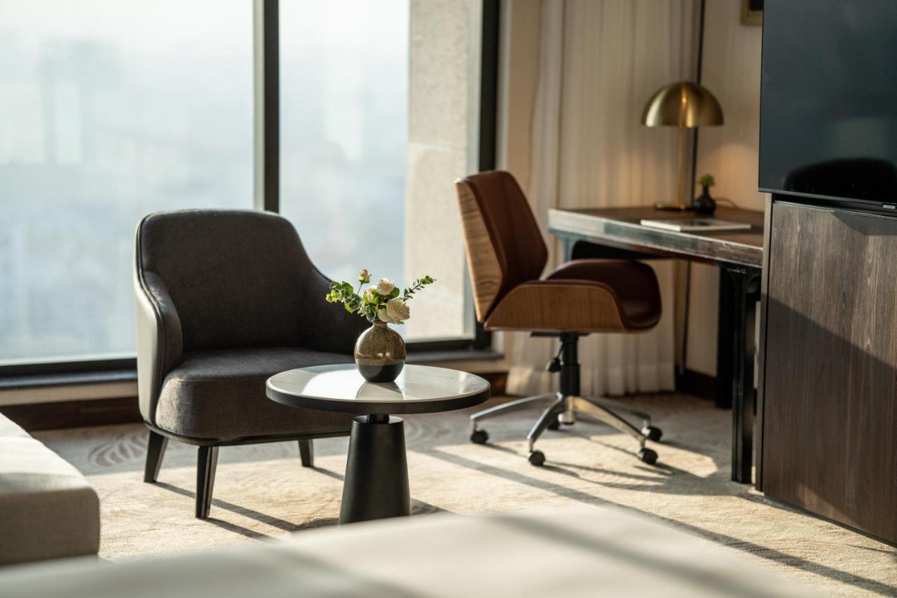 Crowne Plaza Vinh Yen City Centre By Ihg Bagian luar foto
